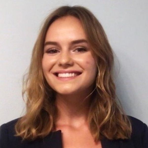 Tara Robinson