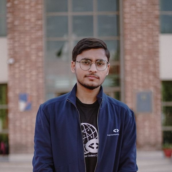 Shahzaneer Ahmed