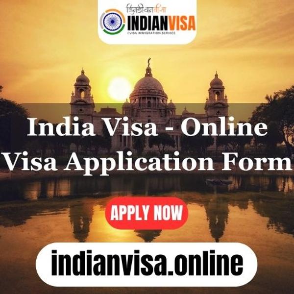 India Visa -  Online Visa Application Form 's TED Profile