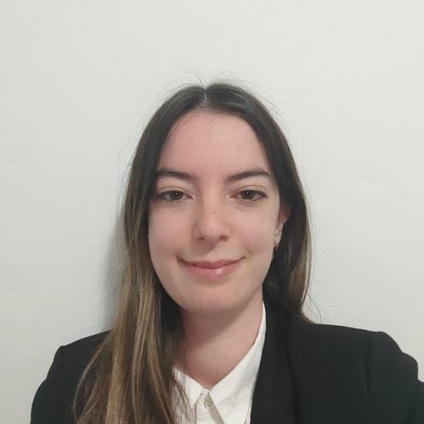 Carla  Platero Torreblanca