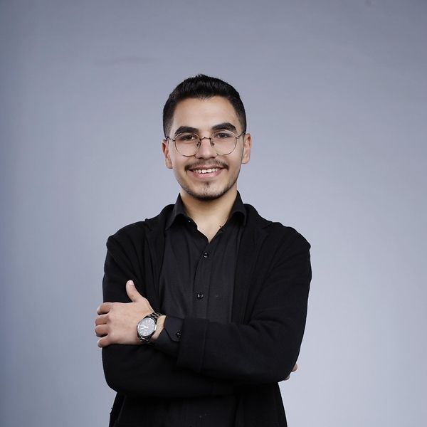 Yousef Asfour