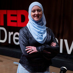 Sarene Alsharif