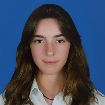 Carlota Alejandra Ibáñez Valmaseda