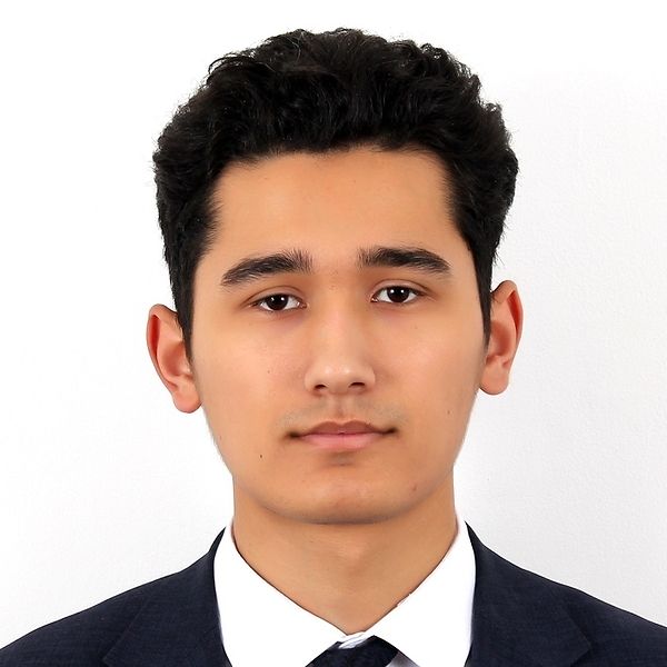 Shokhjakhon Rikhsitillaev