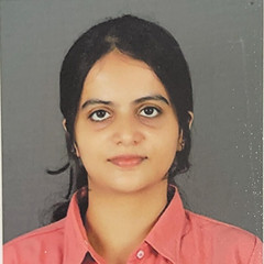 Srinidhi S