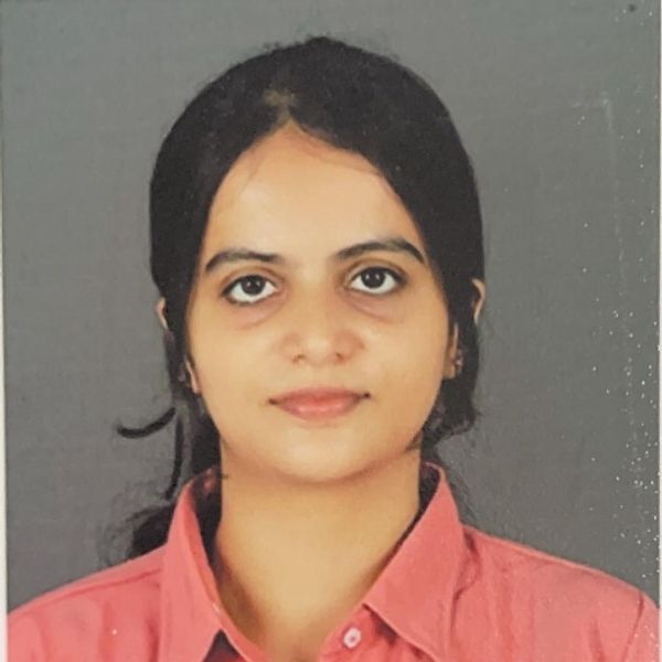 Srinidhi S