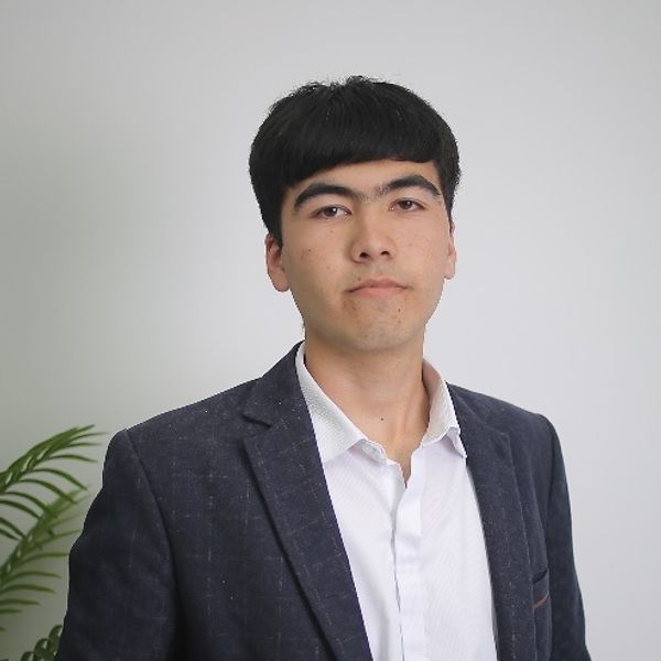 Mustafo Azizxonov