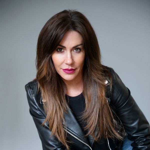 Liz Galloway