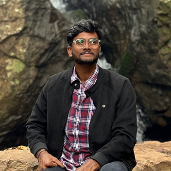 Suraj Lankey