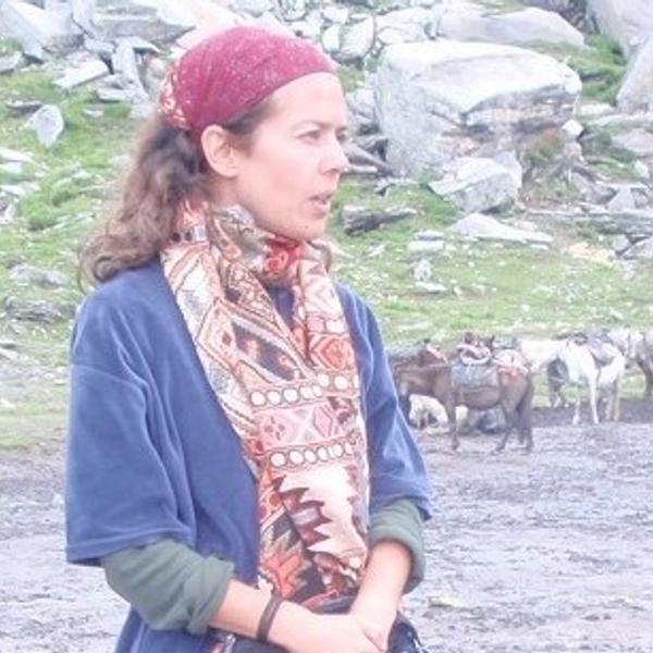 Anna Ruiz