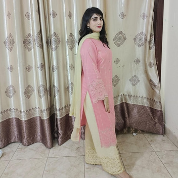 Aamna Sohail