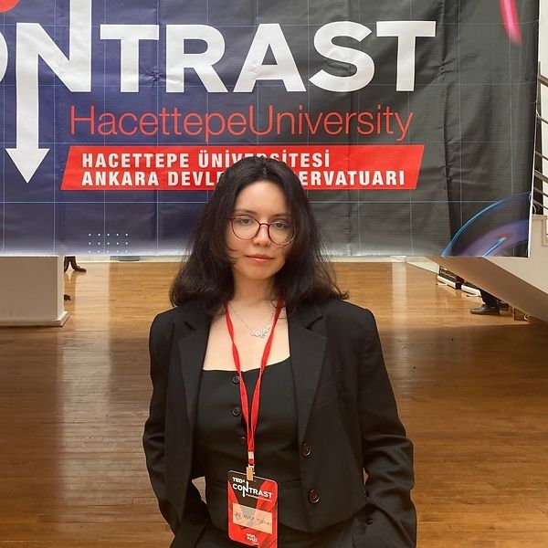 S. Zeynep Tosun