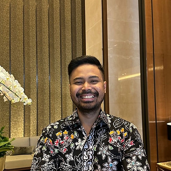 Dion Maulana Mohamad