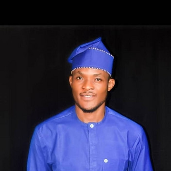 Arome Bidoko