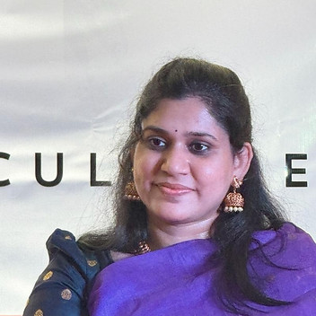 Anitha Gadiraju