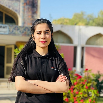 Vandna Lohana