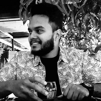 Srinivas Manikanta Pandranki