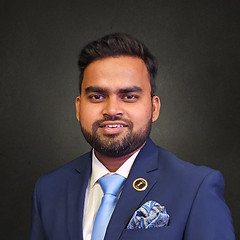 Shaugat Ashraf Khan