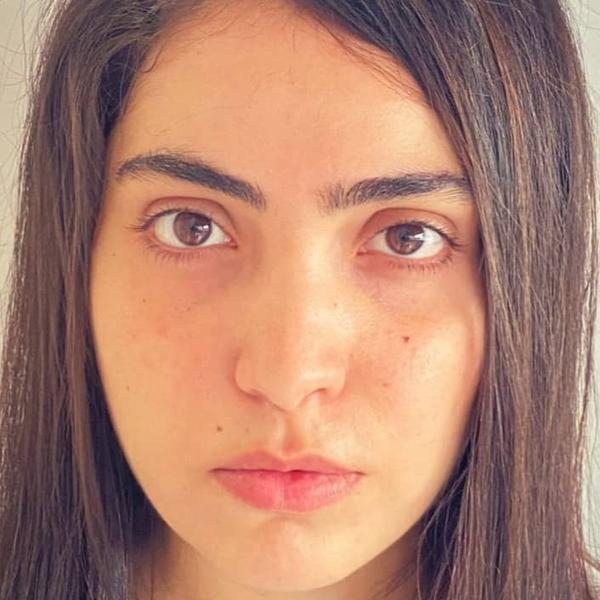 Zainab Kendasli