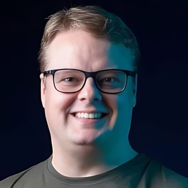 Sebastian Hvermand