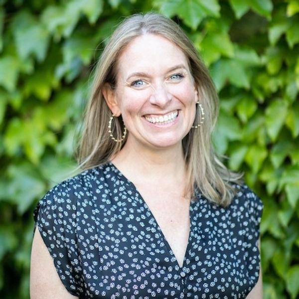 Emily Scheinman
