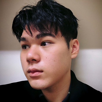 Bryan Pericles Kusno