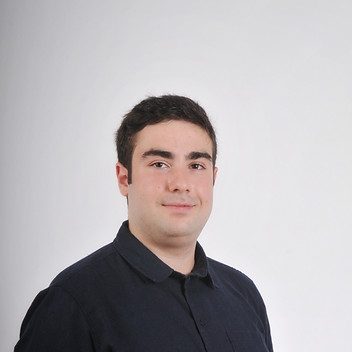 Angelos Michail Chouvardas