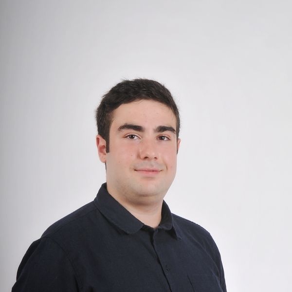 Angelos Michail Chouvardas