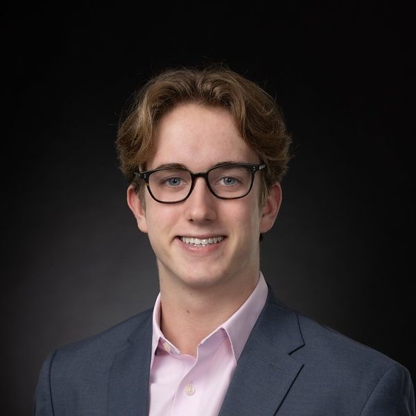 Grayson Houston-Henderson