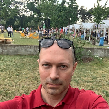 Dariusz Gintrowicz