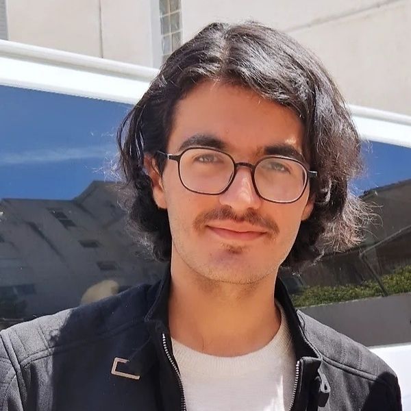 Younes Mohcene Fahloul