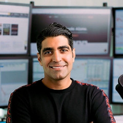 Andrew Aziz
