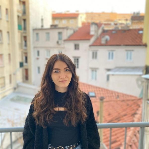 Alice Malagutti