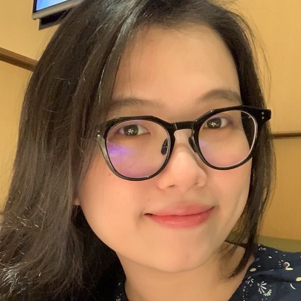An Giảng Thị Minh