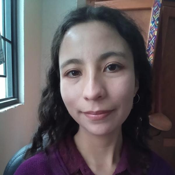 Karen Georgina Arreola
