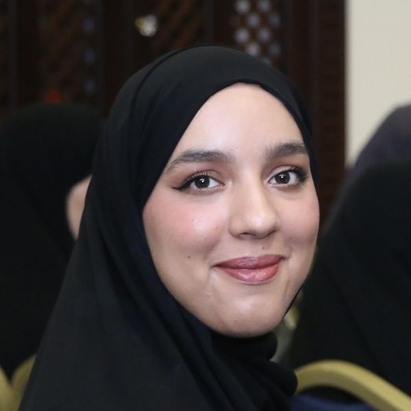 Sara Almamari
