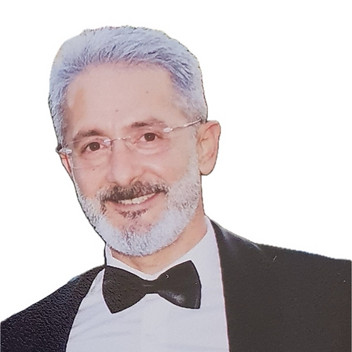 Mehmet Çekin