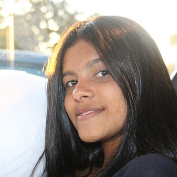 Maria Luiza Vianna Pereira Aragão