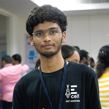 Harshith Sasubelli