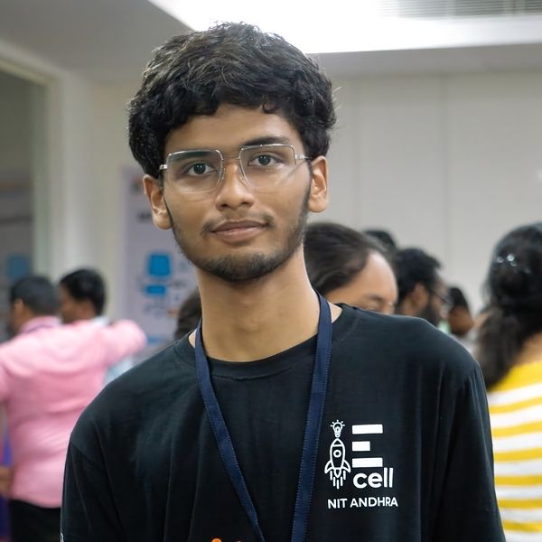 Harshith Sasubelli