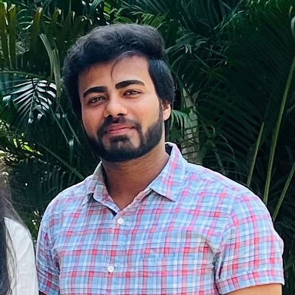 Amol Katiyar