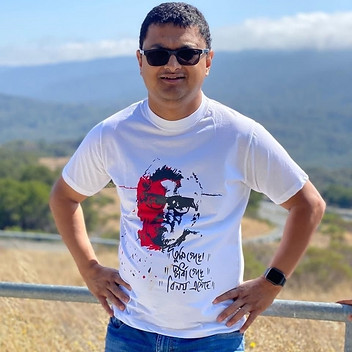 Sankha Chatterjee