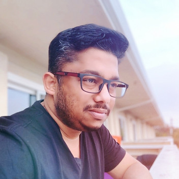 Anirban Mondal