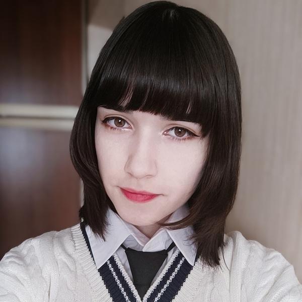 Lilya Abdullina