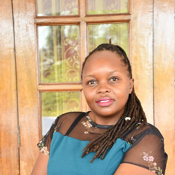 Angela Mwenderani