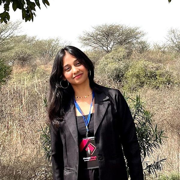 Shreeya Singh