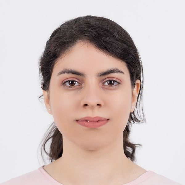 Zahra Nasiri