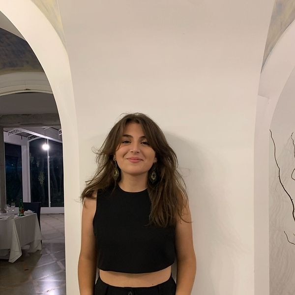 Martina Iaccarino