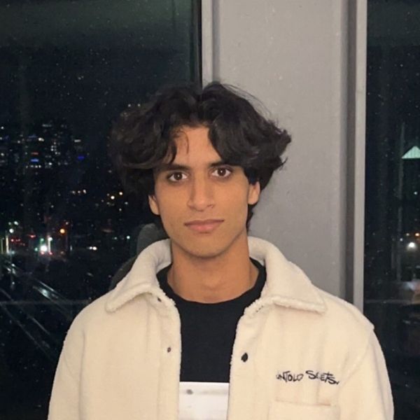 Pranav Bedi