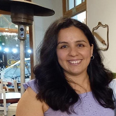 Evelin Giroldi